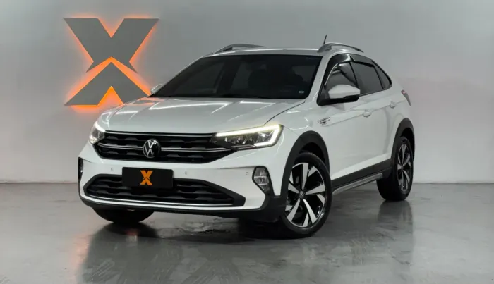 Volkswagen Nivus Highline 1.0 200 TSI Flex AUT 2023