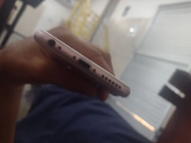Celular iPhone 8plus