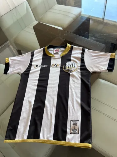 Camisa operário centenário original raro estado conforme museu do clube