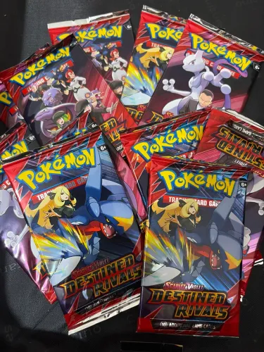 Carta Pokémon
