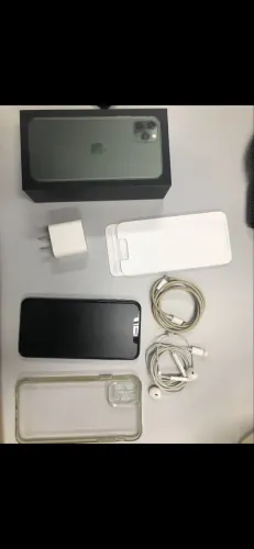 iPhone 11 Pro Max 256 GB