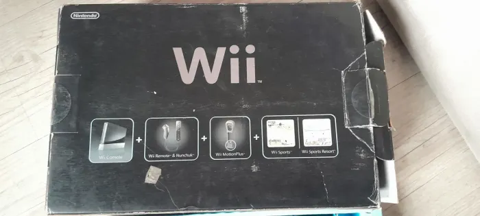 Nintendo Wii