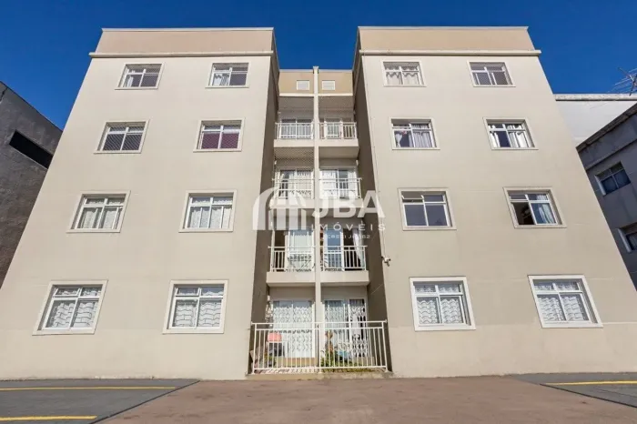 EXCELENTE APARTAMENTO ENSOLARADO
