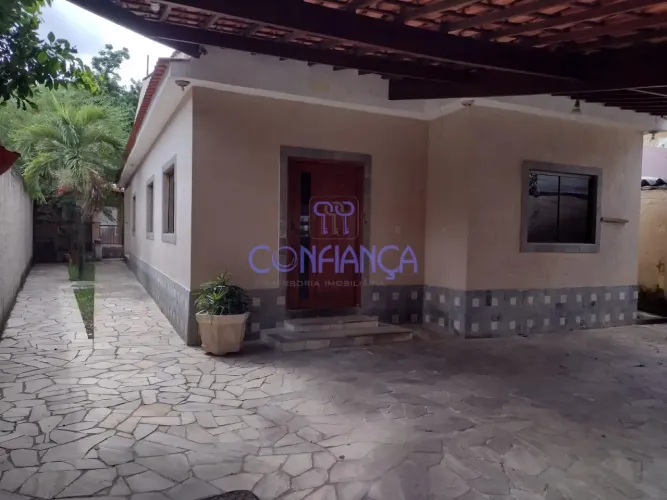 Casa à venda, Senador Vasconcelos, Rio de Janeiro, RJ