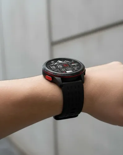 SMARTWATCH WEARZONE KRON
