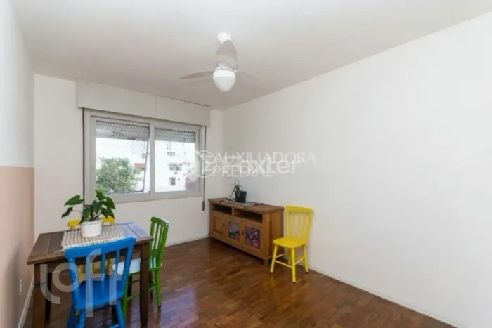 Apartamento à venda Rua Joaquim Nabuco, Cidade Baixa - Porto Alegre
