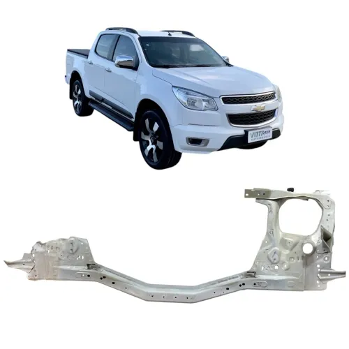 Painel Frontal Chevrolet S10 2012 A 2024 Original 