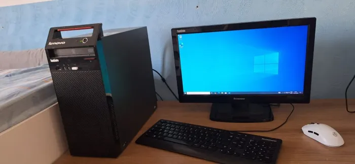 Computador completo