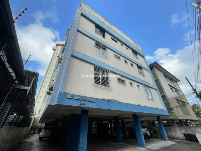 Apartamento para aluguel, 3 quartos, 1 vaga, Espinheiro - Recife/PE