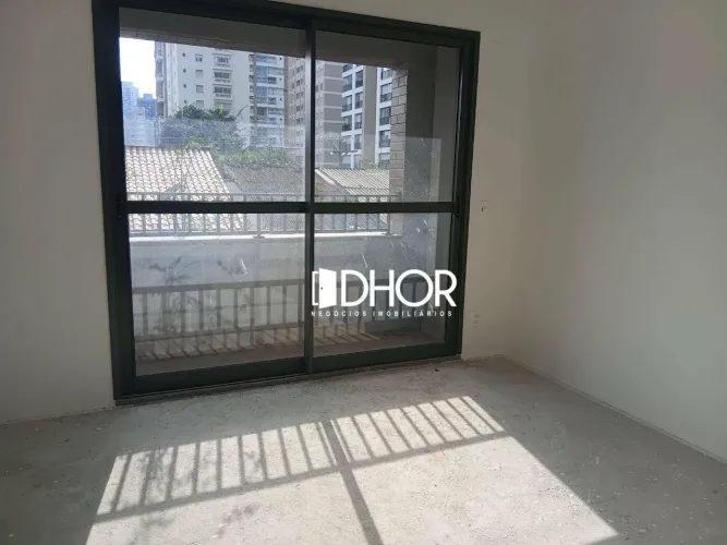 Studio à venda no Brooklin - 23 m² - Brooklin Novo - São Paulo/SP