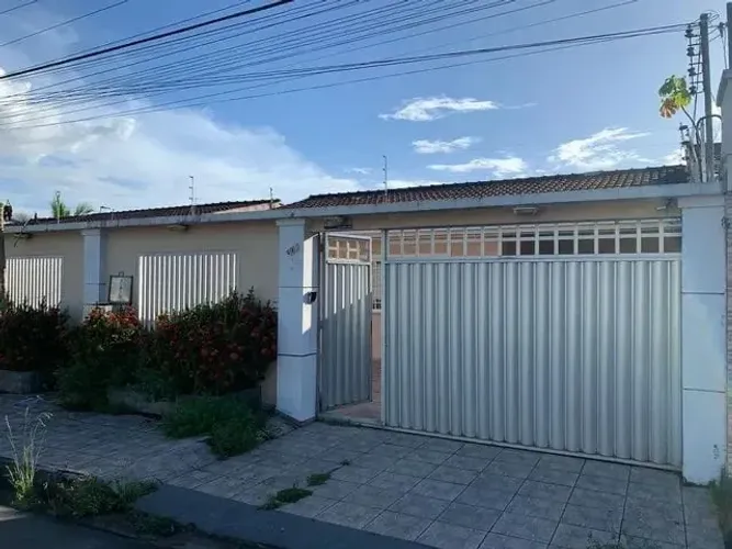 EXCELENTE OPORTUNIDADE, CASA NO GUAMA A VENDA.