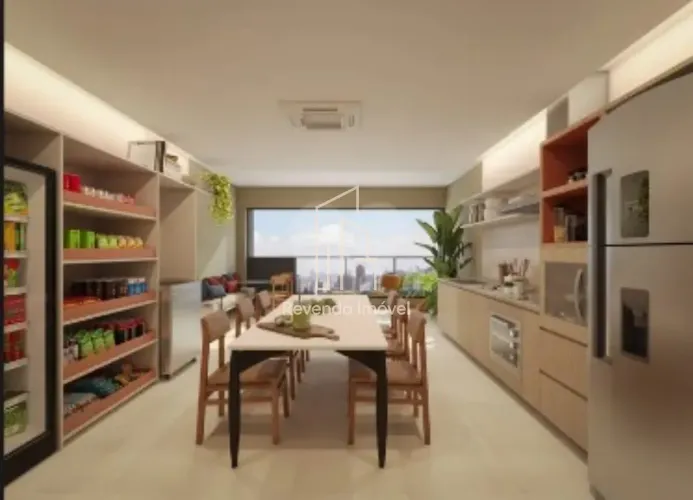 Apartamento RESIDENCIAL em SÃO PAULO - SP, CONSOLAÇÃO