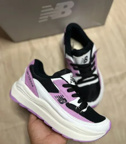 NEW BALANCE PLATFORM