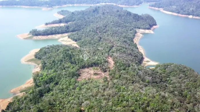 Chácara à venda, 21613 m² por R$ 798.900,00 - Capivari - Bocaiúva do Sul/PR