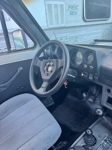 Lada Niva 1.6/ CD 4X4 1994