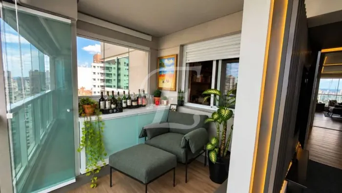 Apartamento com 2 dormitórios à venda, 67 m² por R$ 1.150.000,00 - Bela Vista - São Paulo/