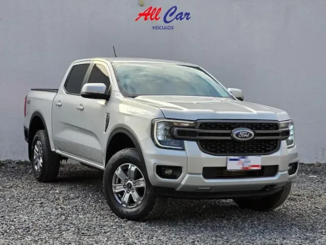 Ford Ranger XLS 2.0l 4X4 2026