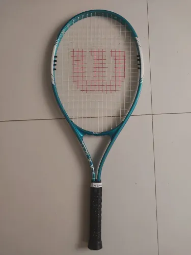 Raquete Wilson Triumph