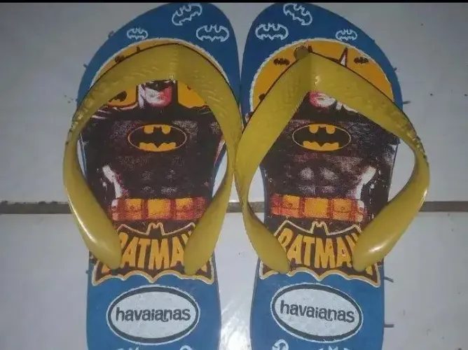 Vendo sandália