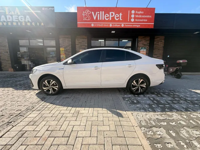 Volkswagen Virtus Comfort. 200 TSI 1.0 Flex 12V AUT 2025