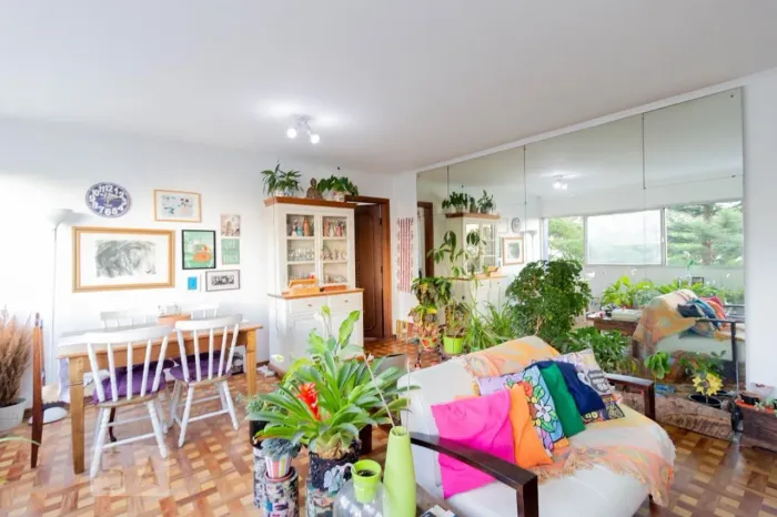 Apartamento à Venda - Sumaré, 3 Quartos, 108 m2