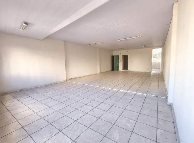 Sala/Andar Comercial À Venda R$430.000,00 - São Mateus - Juiz de Fora/MG