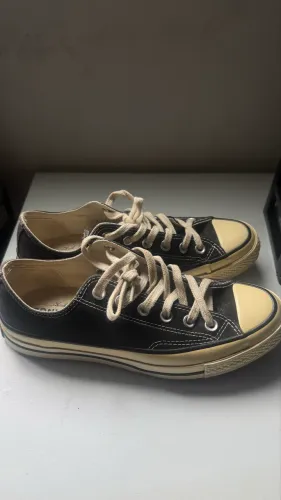 All star converse TAM 37