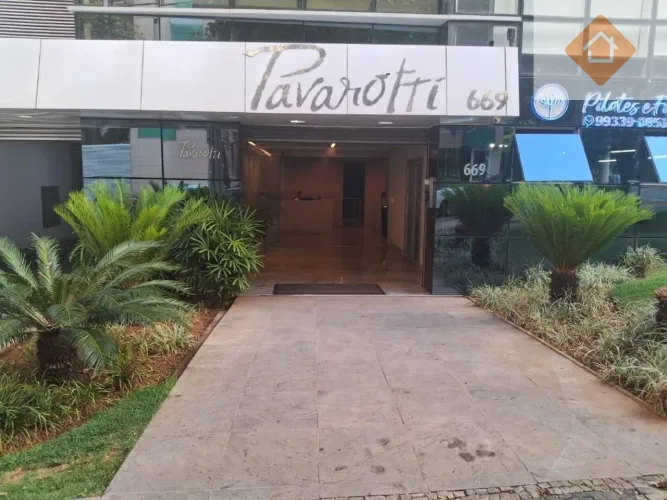 Andar Corporativo Mobiliado para alugar, 130 m² por R$ 17.500/mês - Savassi - Belo Horizon