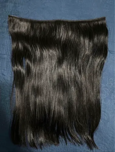 Mega Hair Brasileiro 