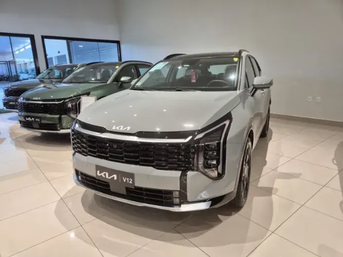 Kia Motors Sportage EXP P. 1.6 T-gdi Mhev 2027