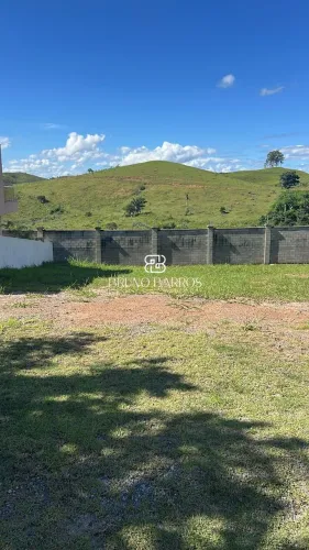 Terreno no Condomínio Alphaville em Volta Redonda/RJ
