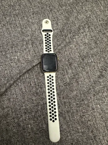 APPLE  WATCH 6.
