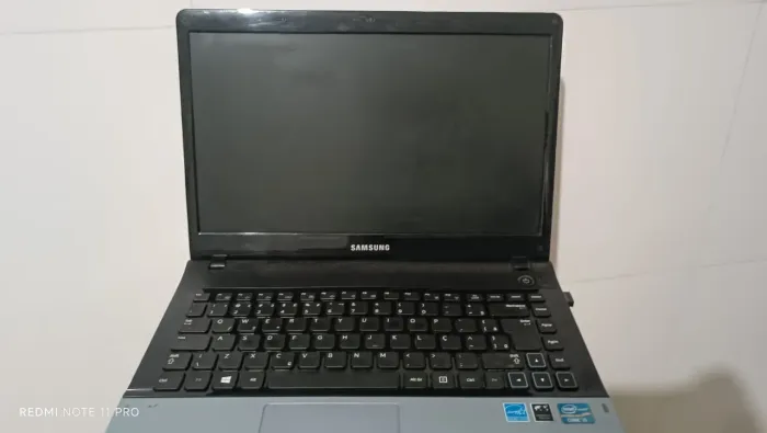 NOTEBOOK SAMSUNG NP300E4A