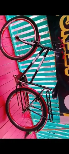 Vendo essa bicicleta 