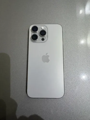 iPhone 15 ProMax 256gb
