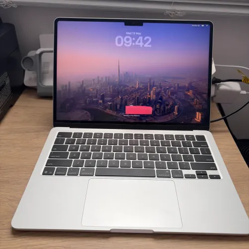 MacBook Air 256GB - Chip M4