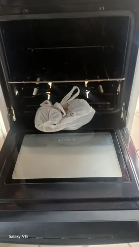 Vende-se um fogão elétrico