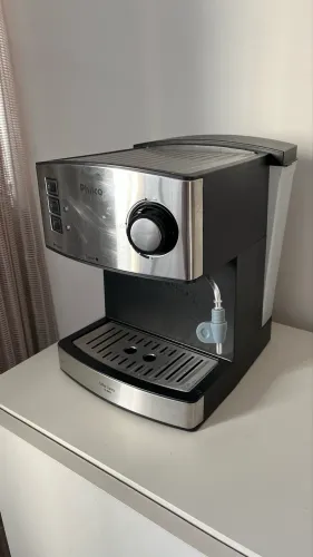 Cafeteira Philco Coffee Express 15 Bar Filtro Permanente