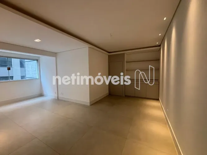 Venda Apartamento 3 quartos Lourdes Belo Horizonte