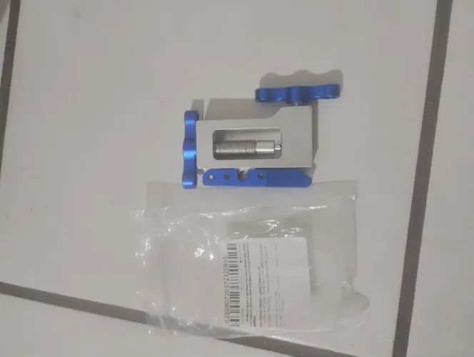 Vendo ferramentas para freio hidráulico bike 