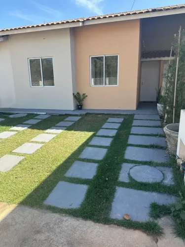 CASA COND. ESMERALDA VG