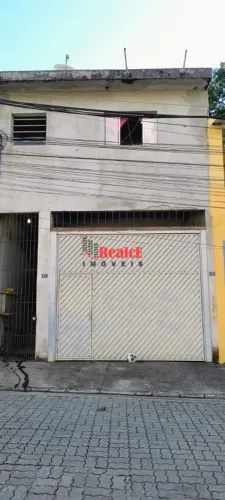 Casa (Assobradada) para Locação, 1 dorm(s), 65 m²