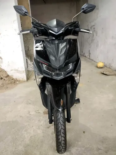 Yamaha Neo 125 2022