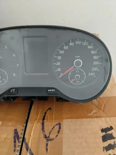 Painel de Instrumento Kia Sportage 94003-D9340 
