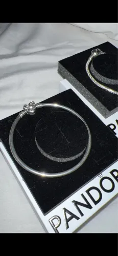 Pandora Bracelete 