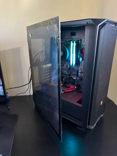 GADIT 2 RGB