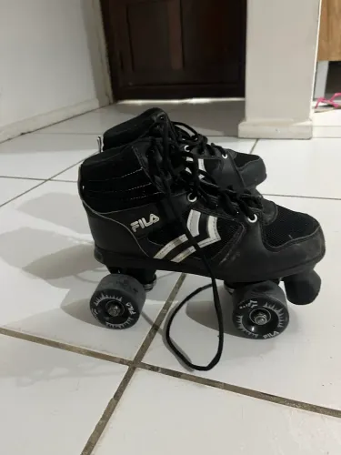 Patins Quad