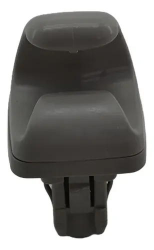 Presilha Suporte Quebra Sol Toyota Corolla 2008 Original