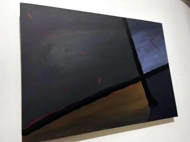 Vendo Quadro de parede pintado a óleo