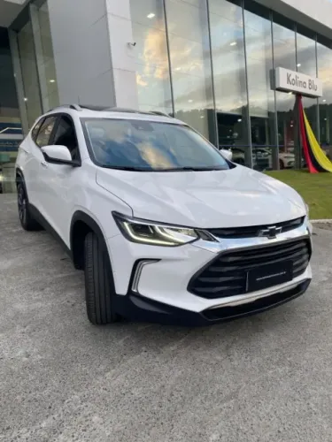 Chevrolet Tracker Premier 1.4 Turbo 16V Flex AUT 2023